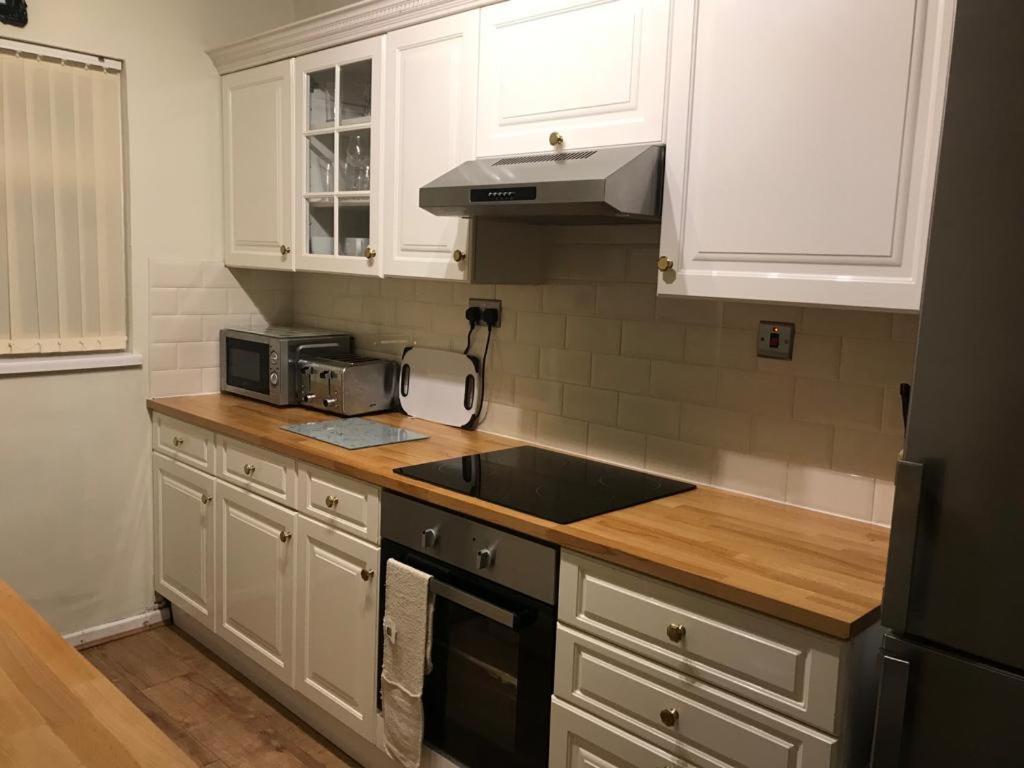 Snowdonia Miners Cottage Blaenau Ffestiniog Bagian luar foto